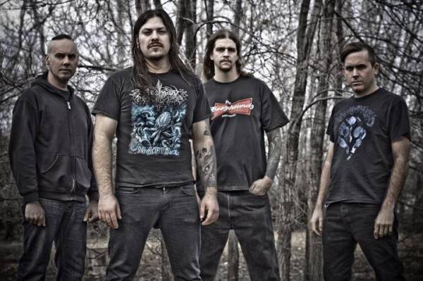 interview Cattle Decapitation